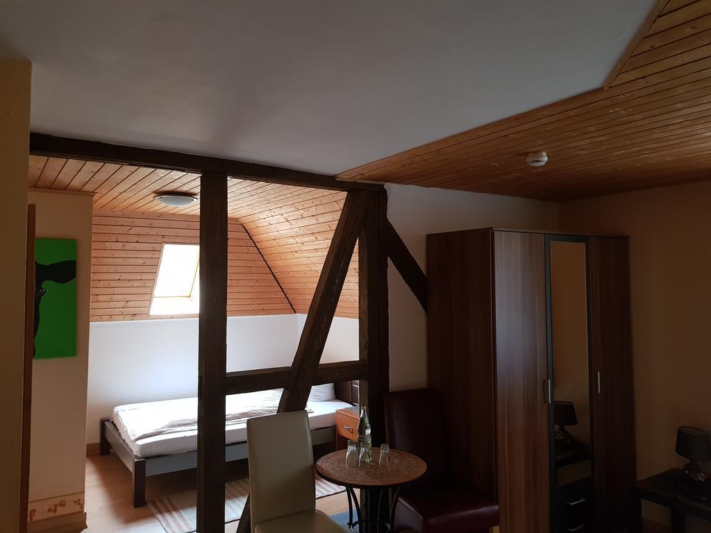 Gut Lauterbad Hotel فرودنستاد المظهر الخارجي الصورة